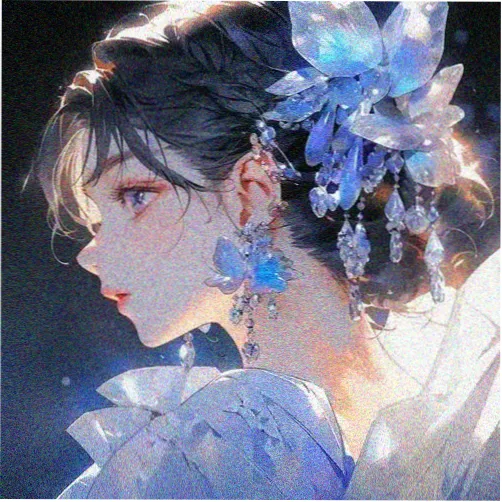 阿泽 头像